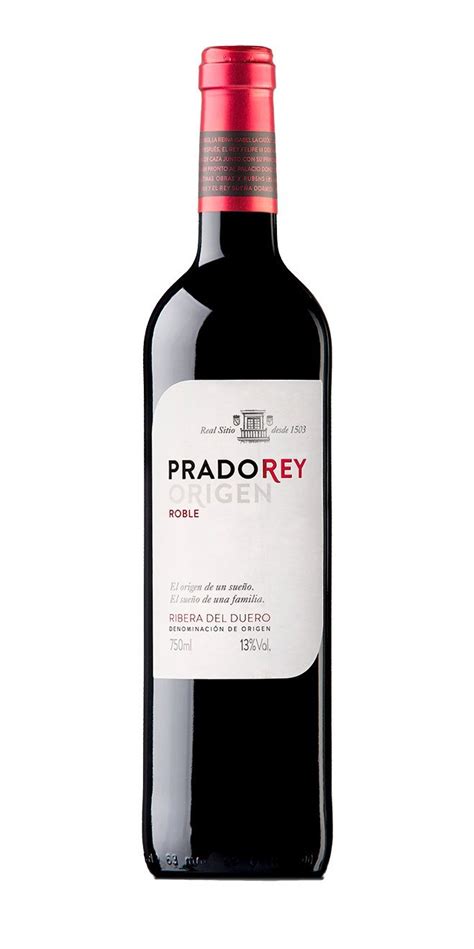 buy prado rey wine|The Wines .